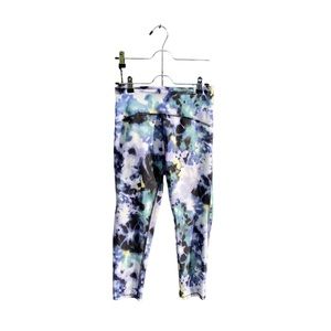 Marika Workout Athletic Capri Pants Multiple Colors Medium In Good Condition